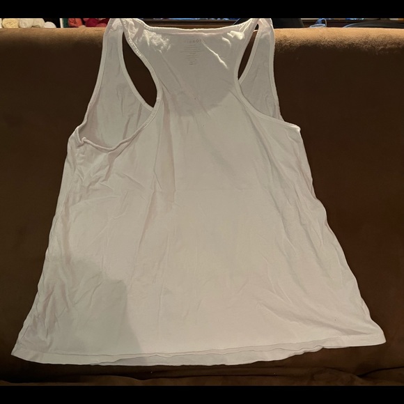 Torrid Tank Top - Picture 3 of 3